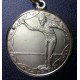  Medal GD petank (kuldne)
